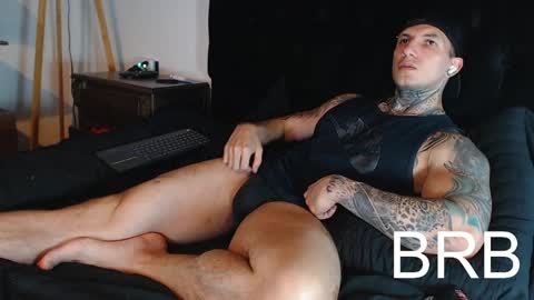 Sebastian online show from 05.27.26
