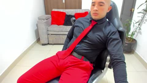 juan  sebastian online show from 01.20.25