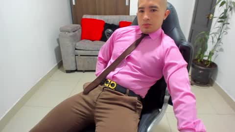 juan  sebastian online show from 01.21.25