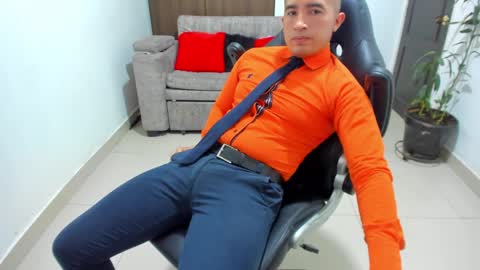 juan  sebastian online show from 01.27.25