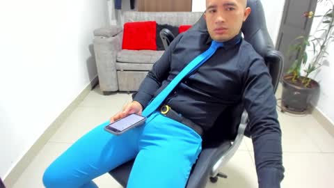 juan  sebastian online show from 01.28.25