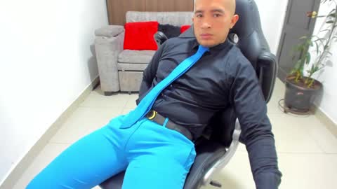 juan  sebastian online show from 01.28.25