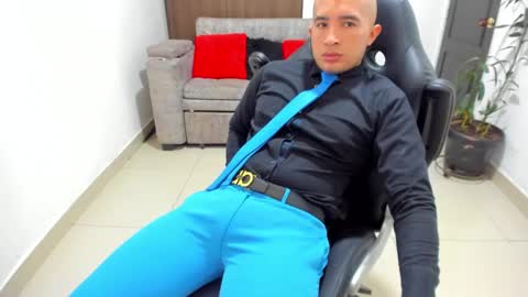 juan  sebastian online show from 01.28.25