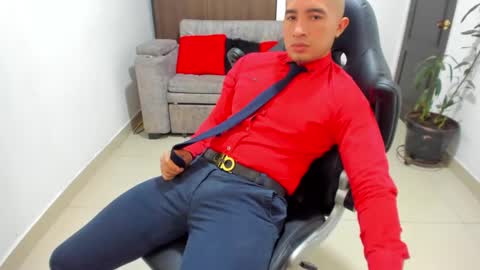 juan  sebastian online show from 01.30.25