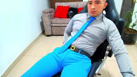 juan  sebastian online show from 02.02.25