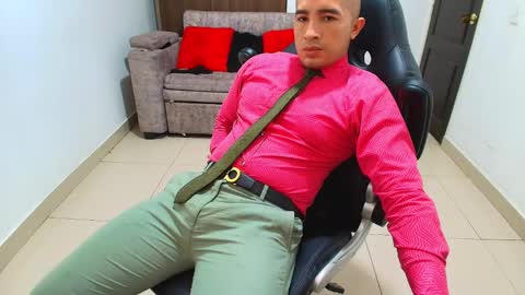 juan  sebastian online show from 02.13.25