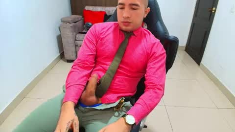 juan  sebastian online show from 02.16.25