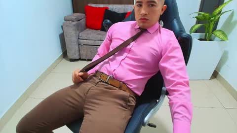 juan  sebastian online show from 02.22.25