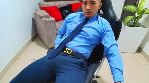 juan  sebastian online show from 03.01.25