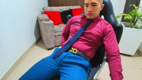 juan  sebastian online show from 03.03.25