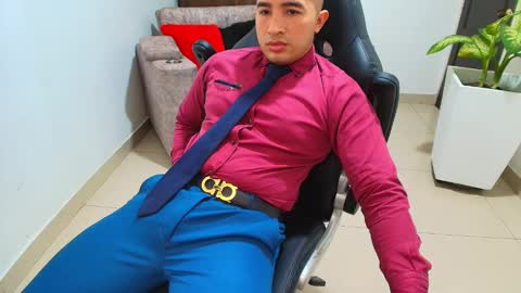 juan  sebastian online show from 03.03.25