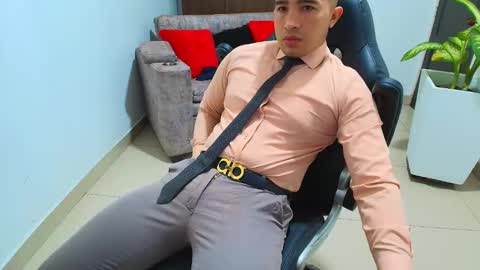 juan  sebastian online show from 03.04.25