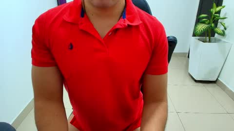 juan  sebastian online show from 05.06.26