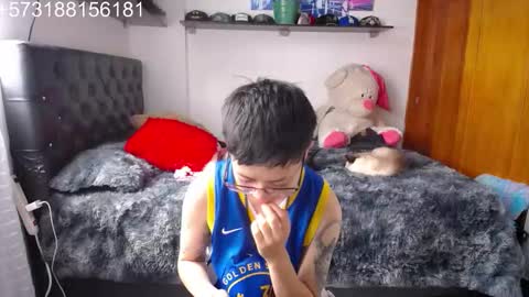 Myystiic online show from 11.10.25