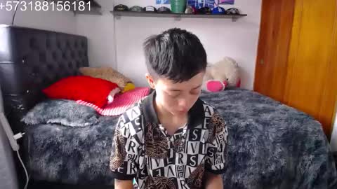 Myystiic online show from 11.13.25