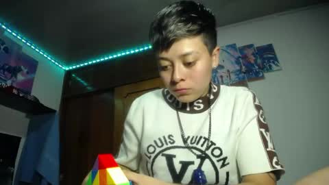 Myystiic online show from 05.13.26