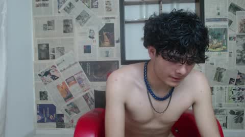 sebastian_rougue online show from 04.15.26