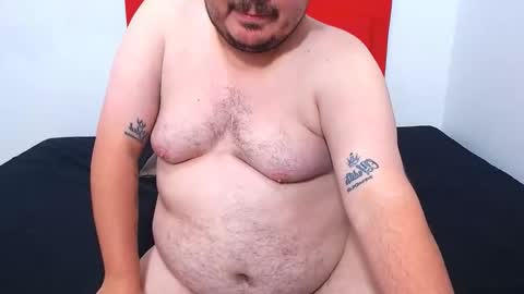 Sebastian  online show from 04.30.26