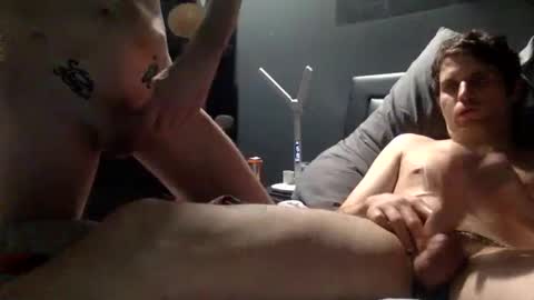 sebastiancum1991 online show from 09.30.25