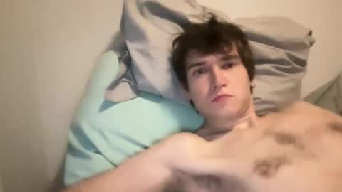 sebastianking1234 online show from 12.02.25