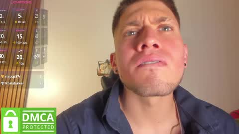 sebastian INDEPENDENT MODEL online show from 04.20.26