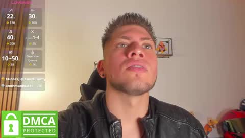 Snapshot of sebastianmaximoff_ chatting on 04.24.26 sebastian INDEPENDENT MODEL online show from 04.24.26