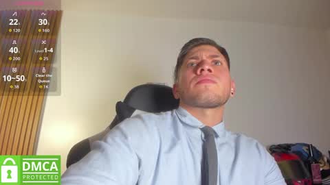 Snapshot of sebastianmaximoff_ chatting on 05.29.26 sebastian INDEPENDENT MODEL online show from 05.29.26