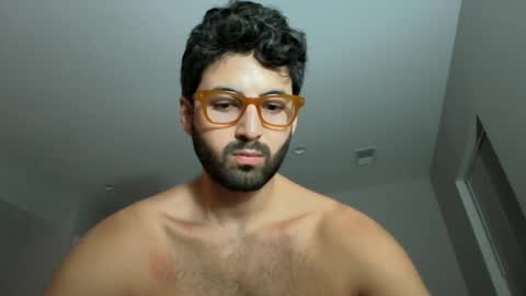 sebastiannyc123 online show from 10.25.25