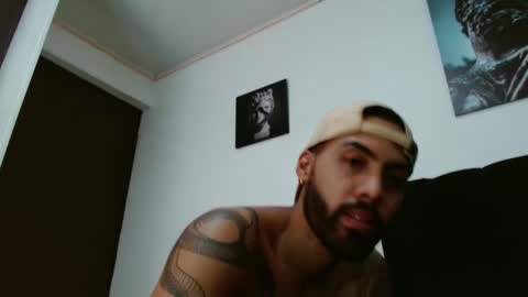 Sebastiano online show from 03.04.25