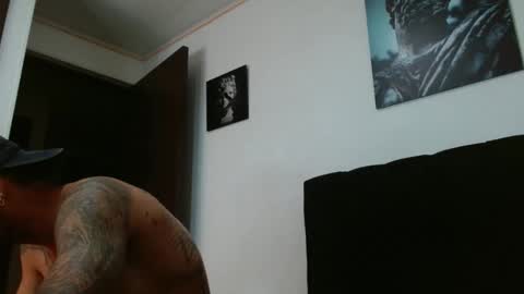 Sebastiano online show from 03.08.25