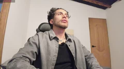 Lucian Sinclair online show from 05.31.26