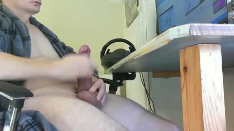 sebastianspalding450 online show from 11.20.25