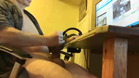 sebastianspalding450 online show from 12.22.25