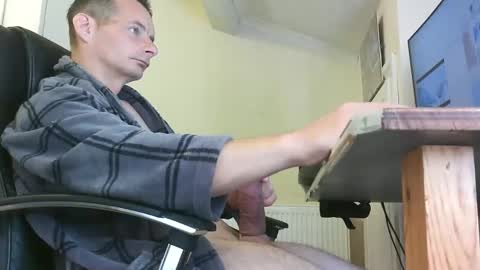 sebastianspalding450 online show from 05.28.26