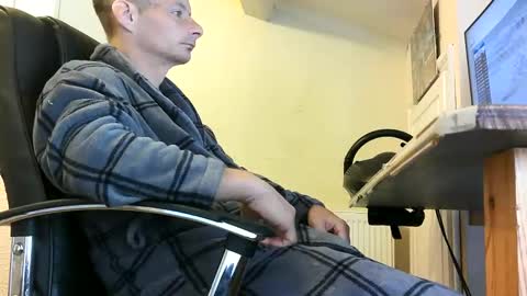 sebastianspalding450 online show from 05.31.26