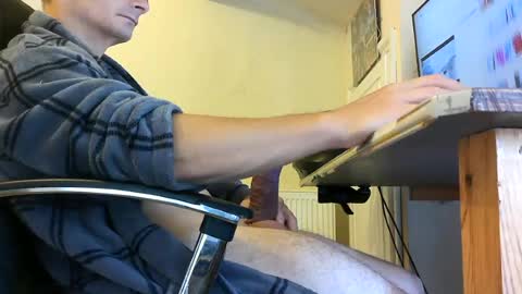 sebastianspalding450 online show from 07.15.26
