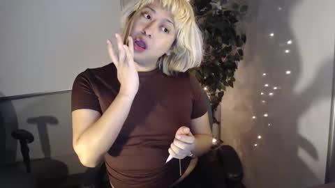 Sebastian online show from 01.11.26