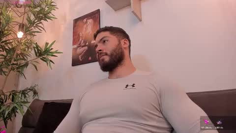 Instagram jeanpaulfit  online show from 11.26.25