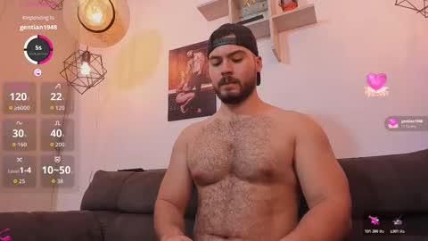 Instagram jeanpaulfit  online show from 01.31.26