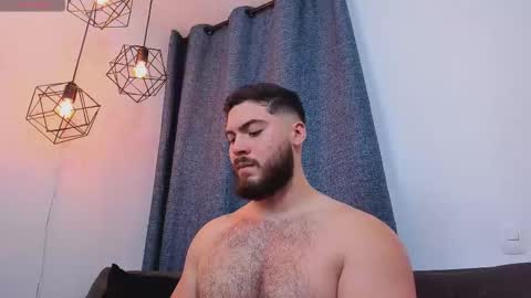 Instagram jeanpaulfit  online show from 03.26.26