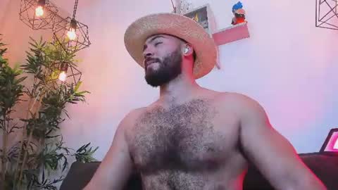 Snapshot of sebastianvilla__ chatting on 06.14.26 Instagram jeanpaulfit online show from 06.14.26