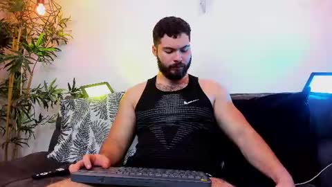 Snapshot of sebastianvilla__ chatting on 07.01.26 Instagram jeanpaulfit online show from 07.01.26