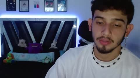 Sebas online show from 12.18.25