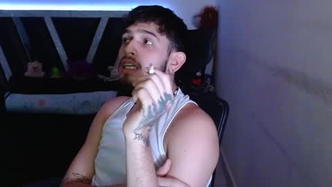 Sebas online show from 12.21.25