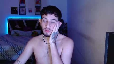 Sebas online show from 02.08.26