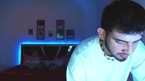 Sebas online show from 03.27.26