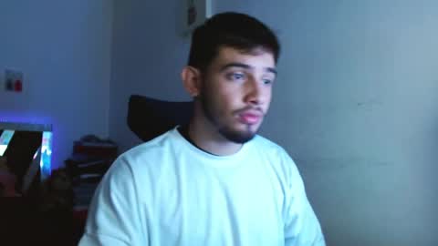 Sebas online show from 04.23.26