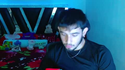 Sebas online show from 05.13.26