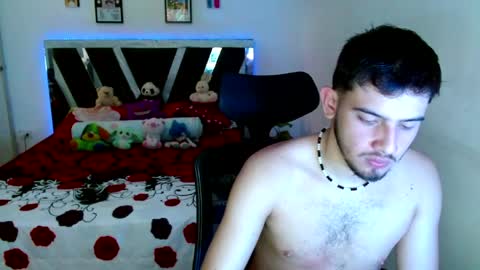 Sebas online show from 05.24.26