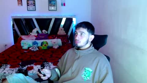 Sebas online show from 05.26.26